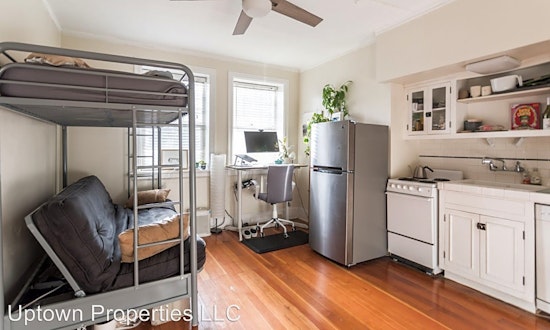 Renting in Portland: What's the cheapest apartment available right now?