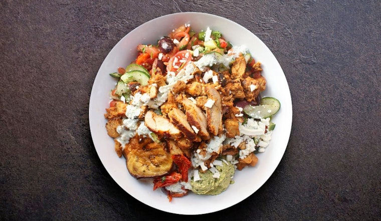 Raleigh's 4 best spots to score cheap Mediterranean fare