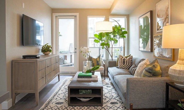 Apartments for rent in Sacramento: What will $2,600 get you?