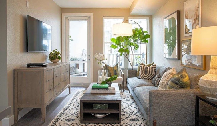 Apartments for rent in Sacramento: What will $2,600 get you?