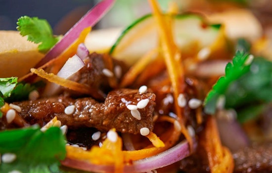 New Vietnamese spot Mi 'N Tea debuts in Manayunk