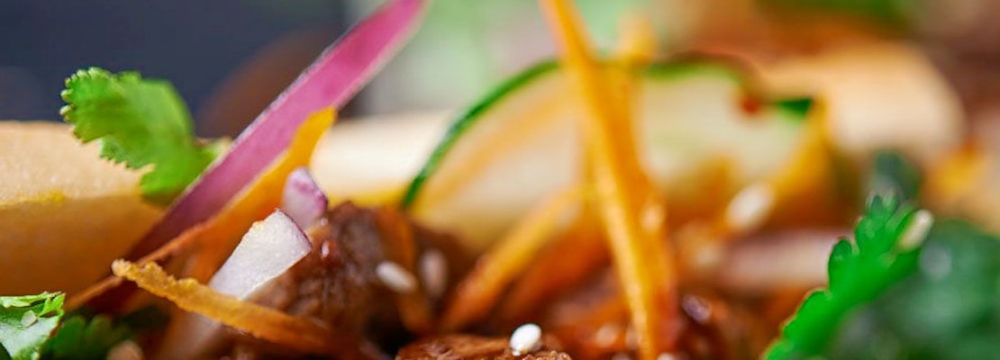 New Vietnamese spot Mi 'N Tea debuts in Manayunk
