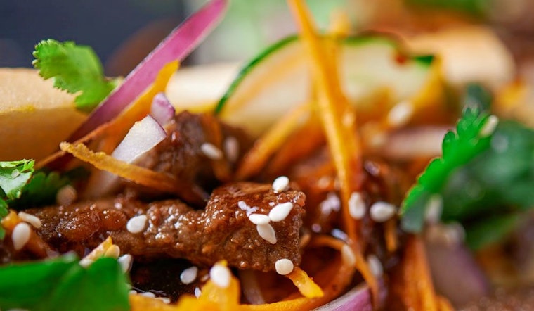 New Vietnamese spot Mi 'N Tea debuts in Manayunk