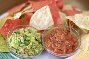 San Pablo Street Tacos makes Mount Vernon debut, with tacos and more