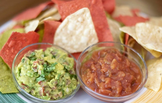 San Pablo Street Tacos makes Mount Vernon debut, with tacos and more