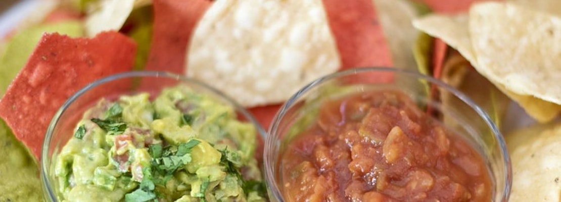 San Pablo Street Tacos makes Mount Vernon debut, with tacos and more