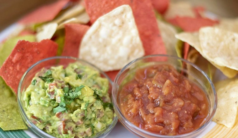 San Pablo Street Tacos makes Mount Vernon debut, with tacos and more