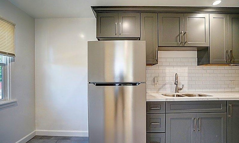 Apartments for rent in Long Beach: What will $1,600 get you?