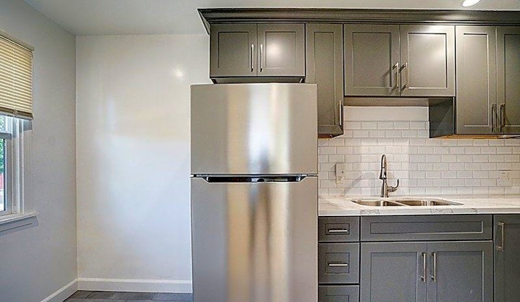 Apartments for rent in Long Beach: What will $1,600 get you?