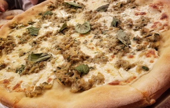 Craving pizza? Here are New York's top 4 options