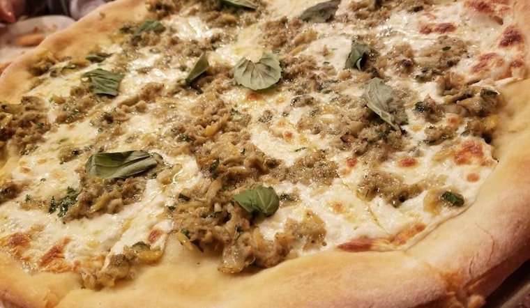 Craving pizza? Here are New York's top 4 options