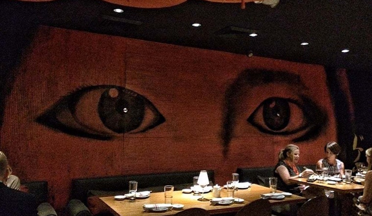 The top 3 wine bars for a special occasion in Charlotte