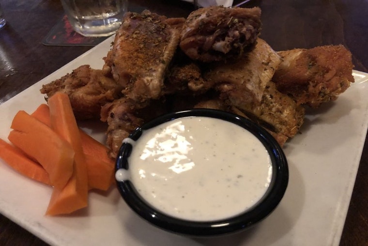 The 3 best sports bars in Minneapolis