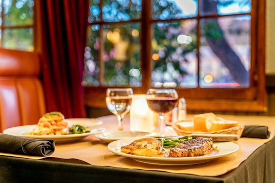 Check out the 4 top spots in LA's Eagle Rock neighborhood