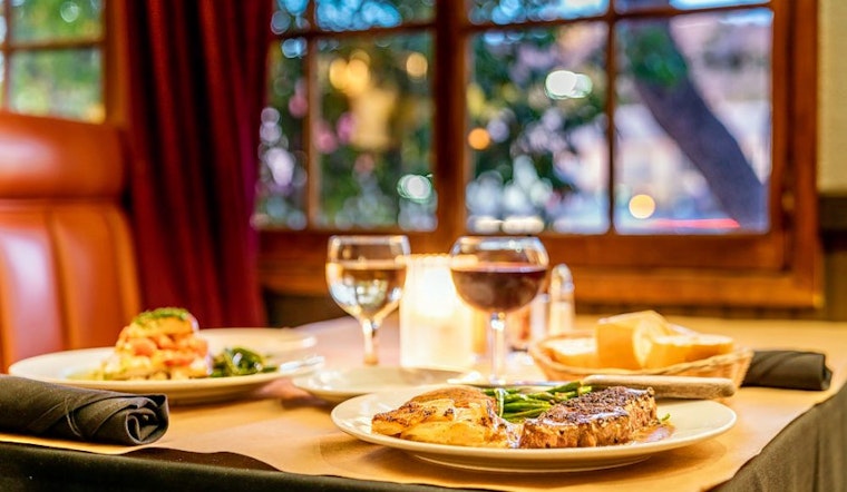 Check out the 4 top spots in LA's Eagle Rock neighborhood