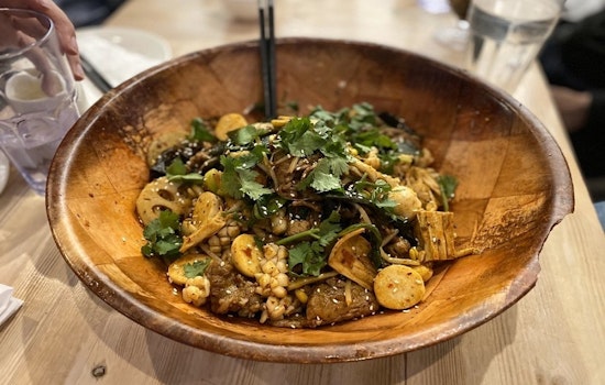 The 4 best Sichuan spots in Philadelphia