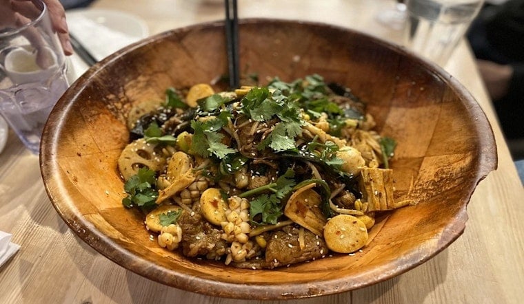 The 4 best Sichuan spots in Philadelphia