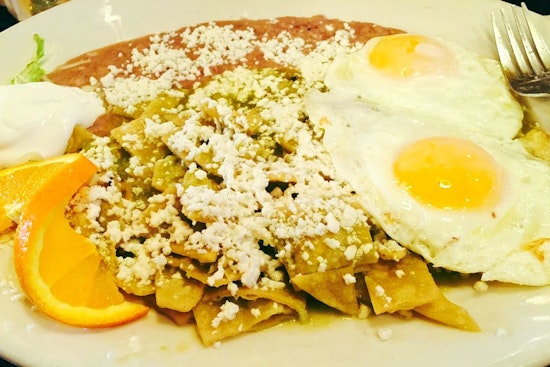 Your guide to the 3 top spots in Long Beach's Zaferia neighborhood