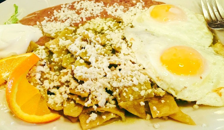 Your guide to the 3 top spots in Long Beach's Zaferia neighborhood