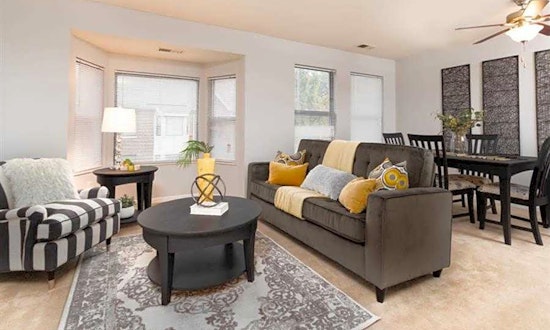 Apartments for rent in St. Louis: What will $800 get you?
