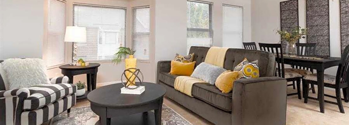 Apartments for rent in St. Louis: What will $800 get you?