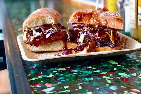 Check out the 4 most popular spots in Seattle's Beacon Hill neighborhood