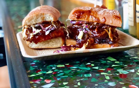 Check out the 4 most popular spots in Seattle's Beacon Hill neighborhood