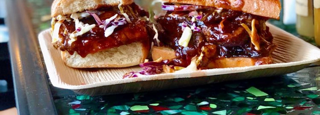 Check out the 4 most popular spots in Seattle's Beacon Hill neighborhood