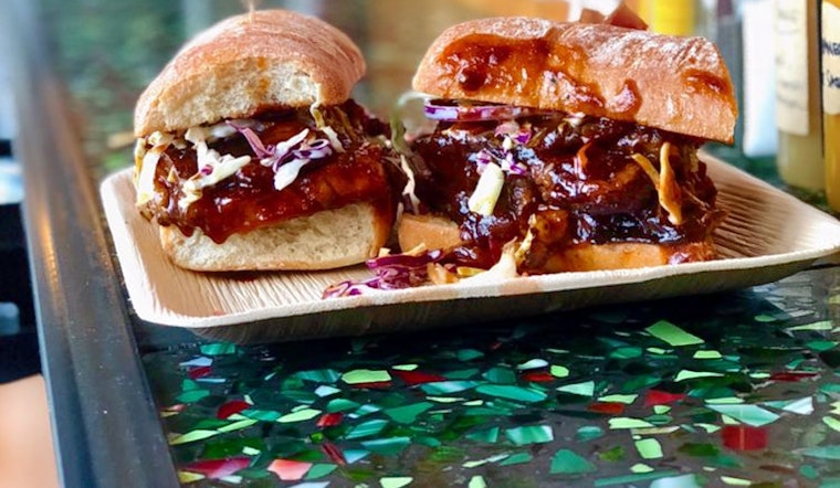 Check out the 4 most popular spots in Seattle's Beacon Hill neighborhood
