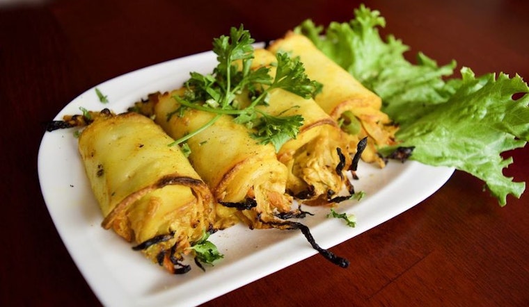 The 4 best Indian spots in Jersey City