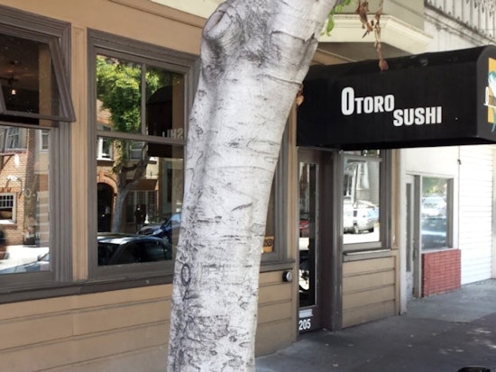 O-Toro Sushi To Expand, Move Into Bai Thong Thai Space