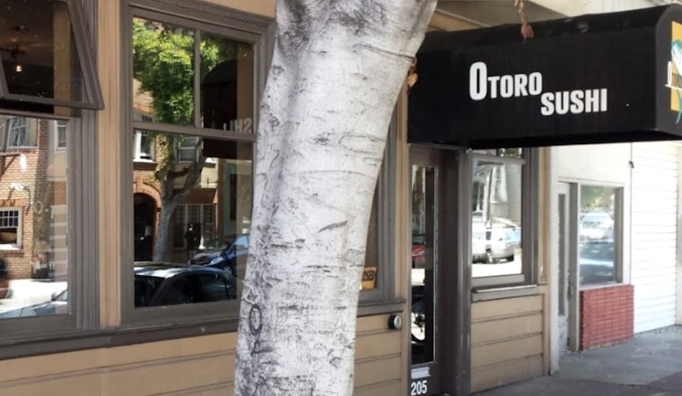 O-Toro Sushi To Expand, Move Into Bai Thong Thai Space