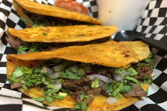 Santa Ana's 4 best spots to score cheap tacos