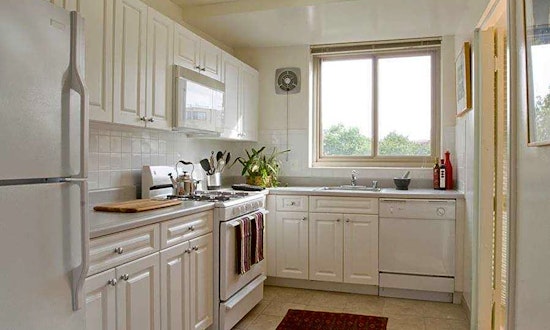 Apartments for rent in Washington, D.C: What will $2,900 get you?
