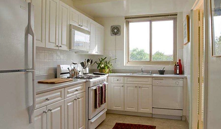 Apartments for rent in Washington, D.C: What will $2,900 get you?
