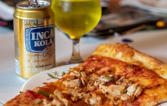 Jonesing for pizza? Check out Pittsburgh's top 4 spots