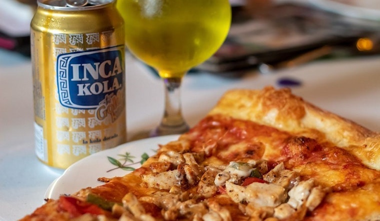 Jonesing for pizza? Check out Pittsburgh's top 4 spots