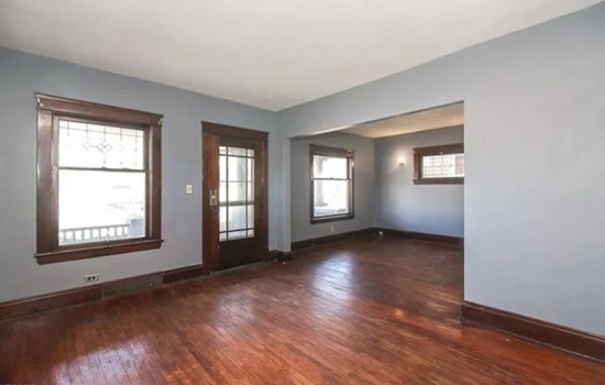 Apartments for rent in Cleveland: What will $600 get you?