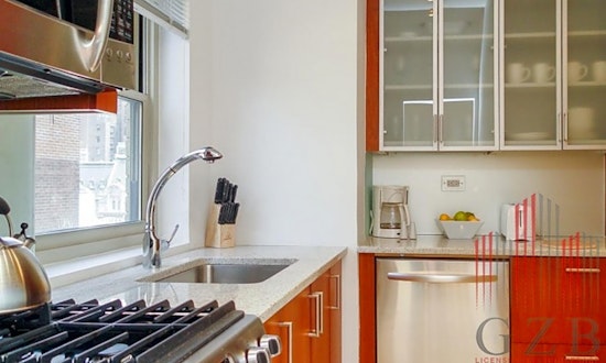 Apartments for rent in New York: What will $4,000 get you?