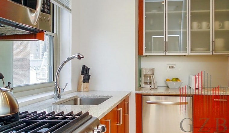 Apartments for rent in New York: What will $4,000 get you?
