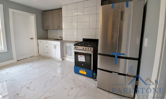 Apartments for rent in Jersey City: What will $2,000 get you?