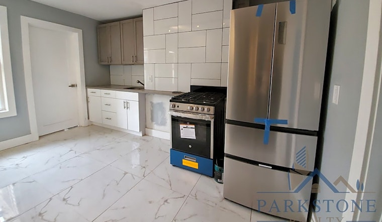 Apartments for rent in Jersey City: What will $2,000 get you?