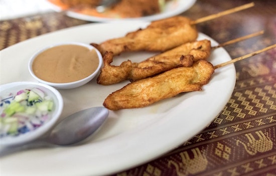 Portland's 4 favorite spots to find budget-friendly Thai eats