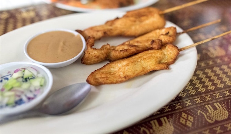 Portland's 4 favorite spots to find budget-friendly Thai eats