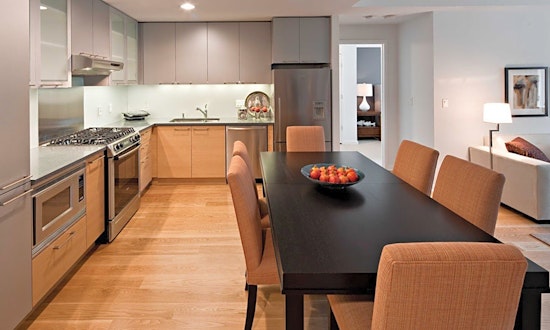 Apartments for rent in Cambridge: What will $4,900 get you?