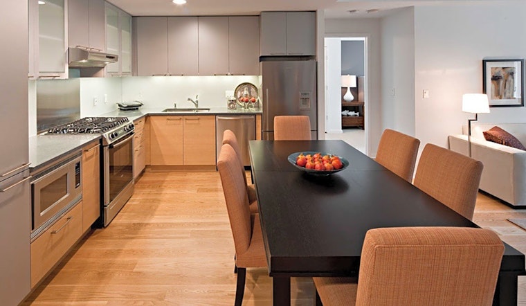 Apartments for rent in Cambridge: What will $4,900 get you?