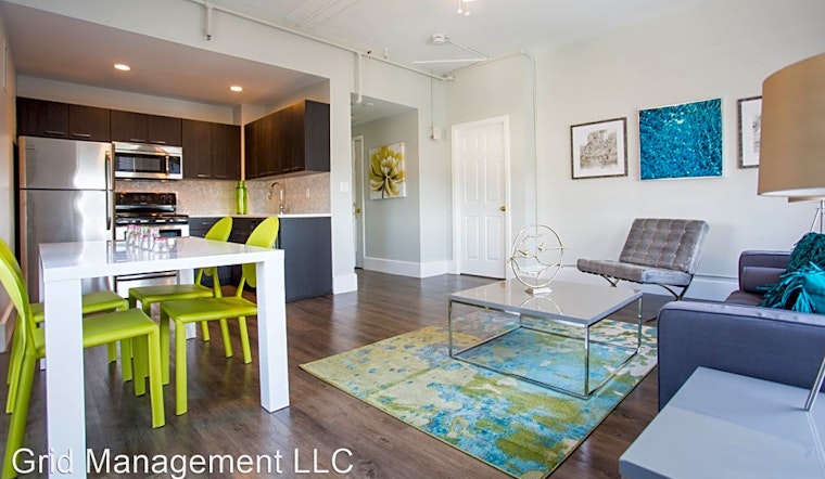 Apartments for rent in Worcester: What will $1,300 get you?