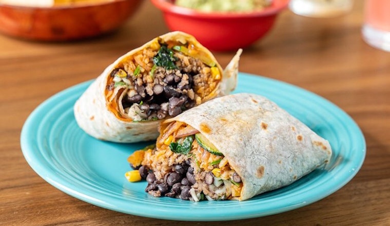 La Bonita brings Mexican fare to Hosford-Abernethy