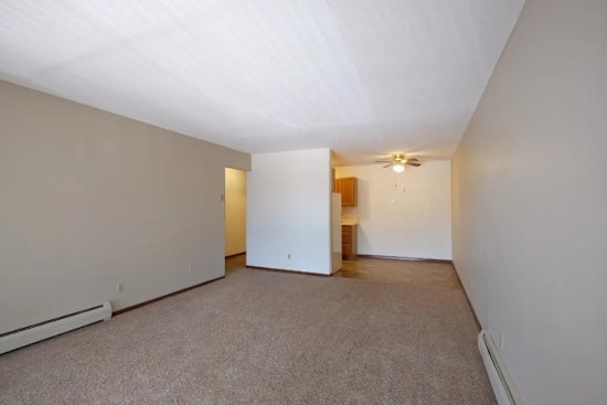 Apartments for rent in Minneapolis: What will $1,000 get you?