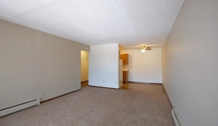 Apartments for rent in Minneapolis: What will $1,000 get you?